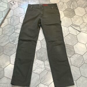 Mens Dickies Flex cargo pants